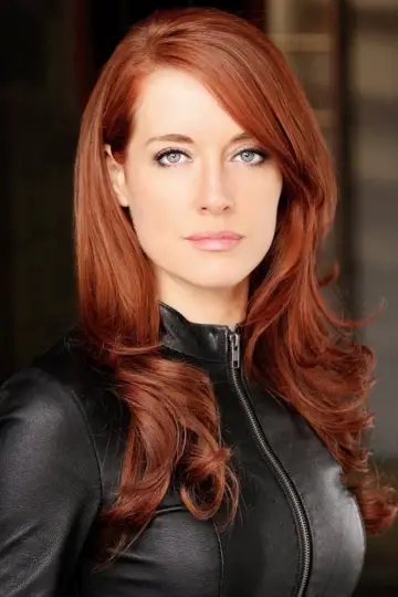 Zdjęcie Johannah Newmarch #106097