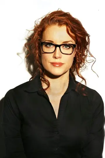 Zdjęcie Johannah Newmarch #106098