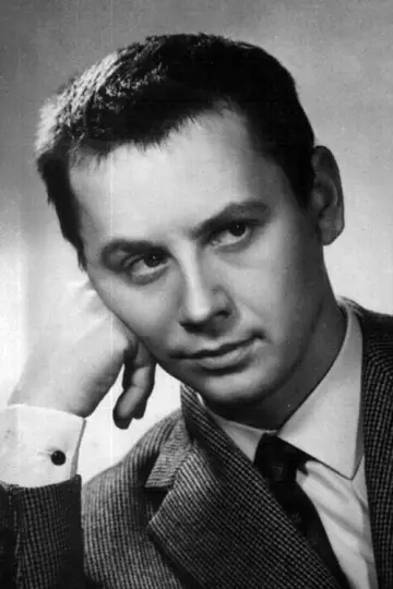 Zdjęcie Oleg Tabakow #279248