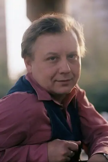 Zdjęcie Oleg Tabakow #345632