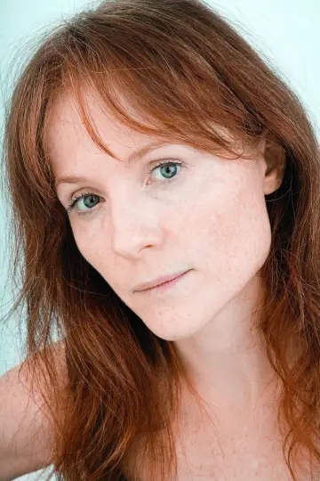 Zdjęcie Polina Kutepowa #238495