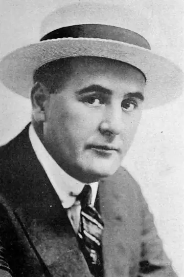 Zdjęcie Del Henderson #206174
