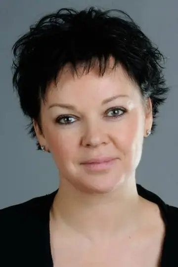 Zdjęcie Elana Waljuszkina #49877