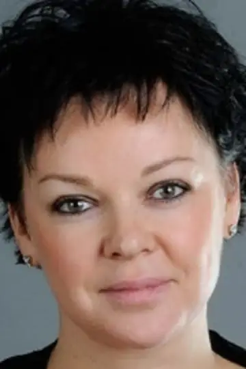Zdjęcie Elana Waljuszkina #49878