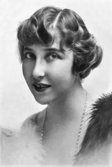 Zdjęcie Josephine Whittell #52055