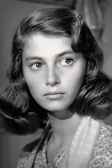 Zdjęcie  (Pier Angeli) #244144
