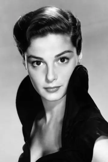 Zdjęcie  (Pier Angeli) #244145
