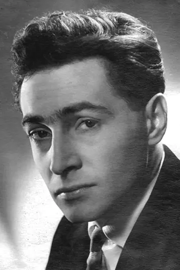 Zdjęcie  (Vyacheslav Tikhonov) #425482