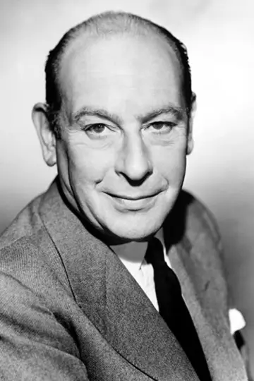 Zdjęcie Cedric Hardwicke #41851