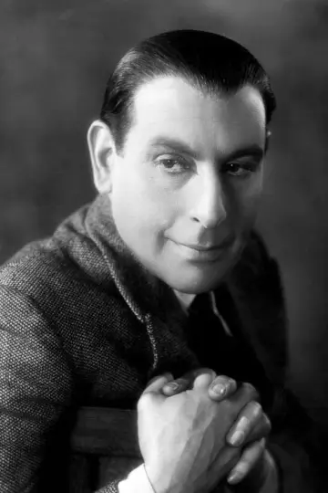 Zdjęcie Cedric Hardwicke #41852