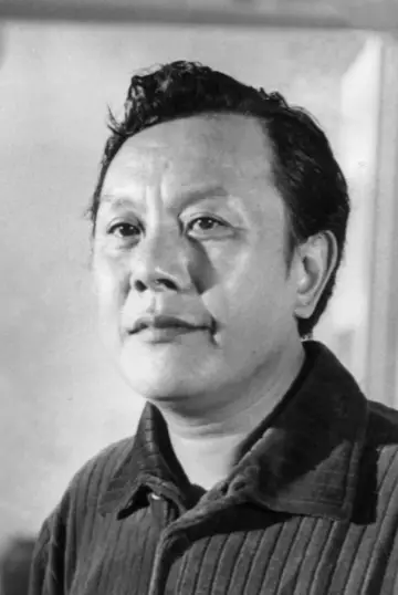 Zdjęcie Tchang Tsche #196926