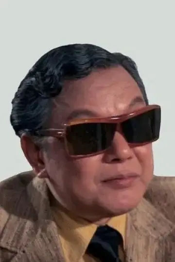 Zdjęcie Tchang Tsche (Chang Cheh) #333263