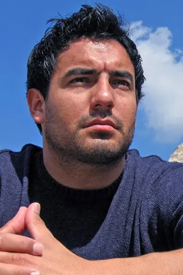 Zdjęcie  (Phillip Guzman) #621219