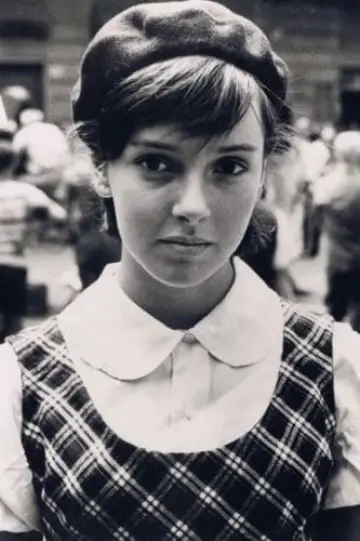 Zdjęcie Eleonora Brown #127873