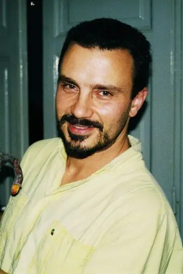 Zdjęcie Sergio Stivaletti #118981