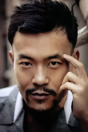 Zdjęcie Liao Fan #89699