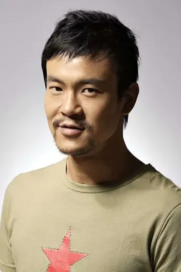 Zdjęcie Liao Fan #89701