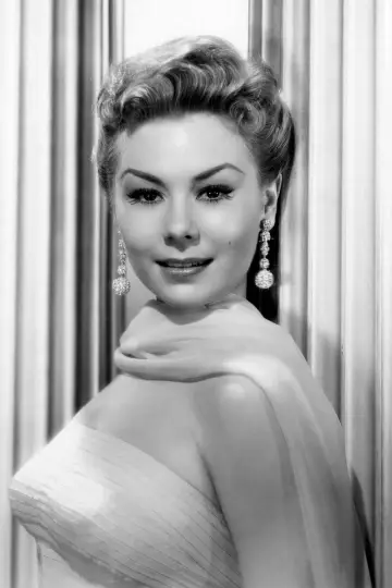 Zdjęcie Mitzi Gaynor #276215