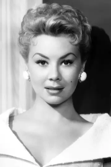 Zdjęcie Mitzi Gaynor #276216