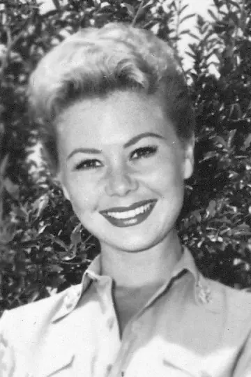 Zdjęcie Mitzi Gaynor #276217