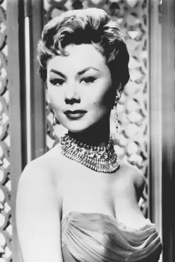 Zdjęcie Mitzi Gaynor (Mitzi Gaynor) #276218