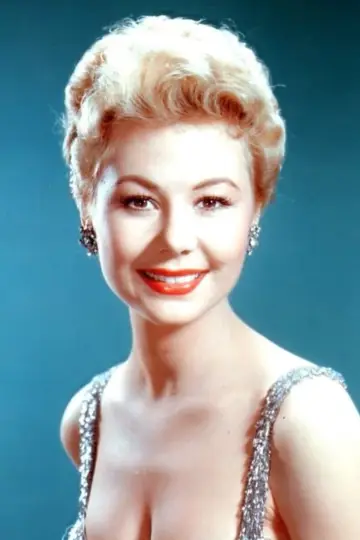 Zdjęcie Mitzi Gaynor (Mitzi Gaynor) #276219