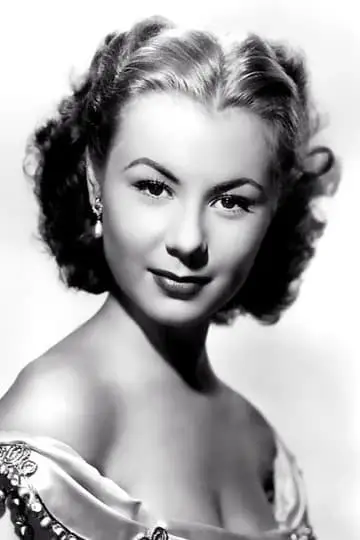 Zdjęcie Mitzi Gaynor (Mitzi Gaynor) #276220