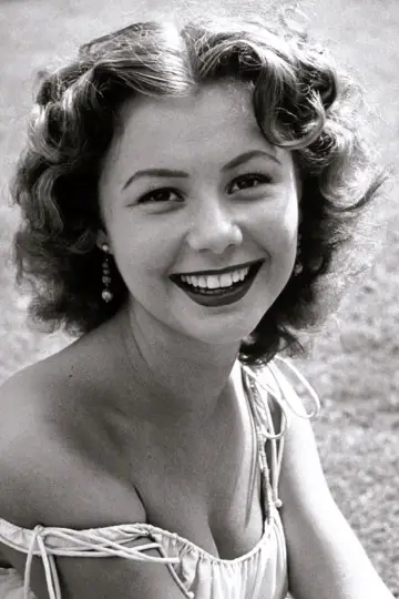 Zdjęcie Mitzi Gaynor (Mitzi Gaynor) #345046