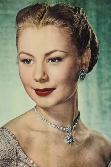 Zdjęcie Mitzi Gaynor (Mitzi Gaynor) #345047
