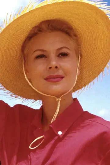 Zdjęcie Mitzi Gaynor (Mitzi Gaynor) #345048