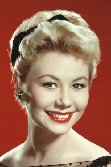 Zdjęcie Mitzi Gaynor (Mitzi Gaynor) #661591