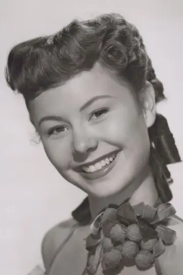 Zdjęcie Mitzi Gaynor (Mitzi Gaynor) #661592