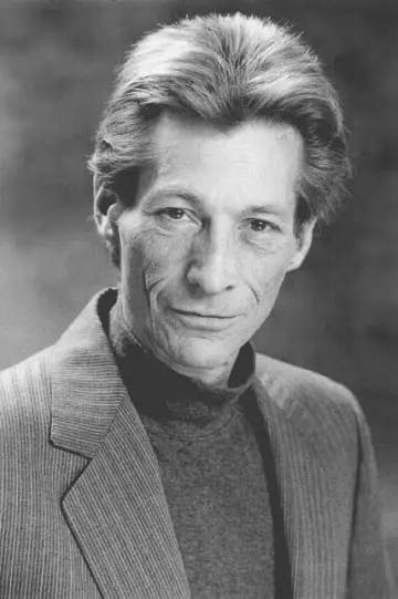 Zdjęcie Robert Axelrod #106978