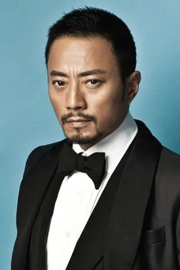 Zdjęcie Zhang Hanyu #54062
