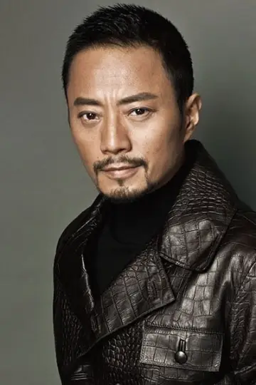 Zdjęcie Zhang Hanyu #54063