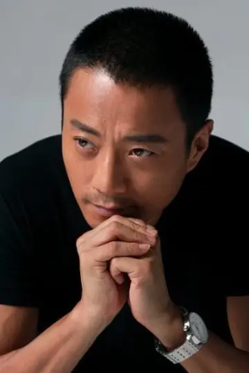 Zdjęcie Zhang Hanyu #54064