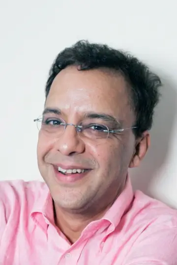 Zdjęcie Vidhu Vinod Chopra #80300