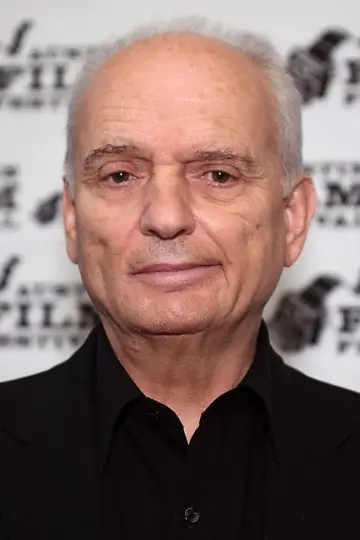 Zdjęcie Dawid Čejs (David Chase) #335073