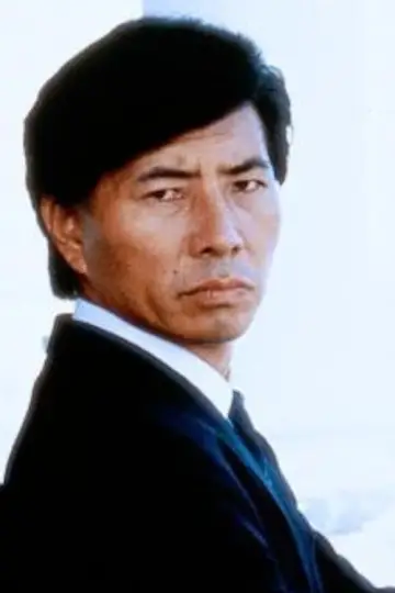 Zdjęcie Sho Kosugi #27955