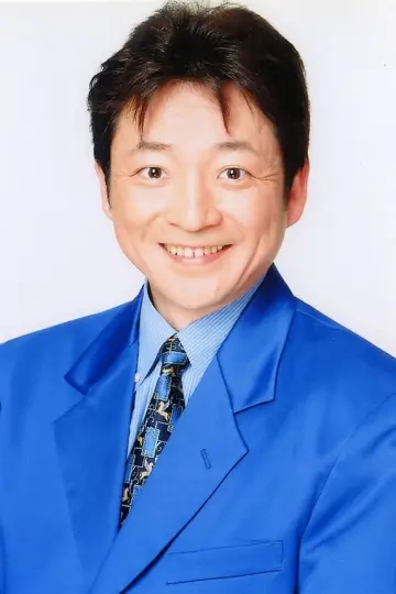 Zdjęcie Yu Mizushima -> Yu Mizushima #150593