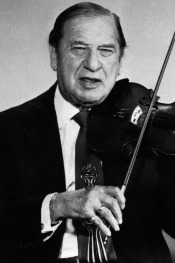 Zdjęcie Henny Youngman #25083