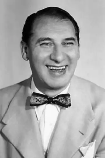 Zdjęcie Henny Youngman #25085