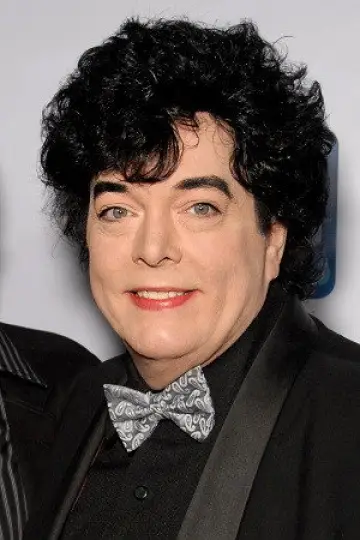 Zdjęcie Randal Malone
