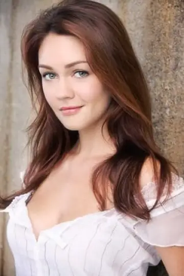 Zdjęcie Toni Wynne #26372