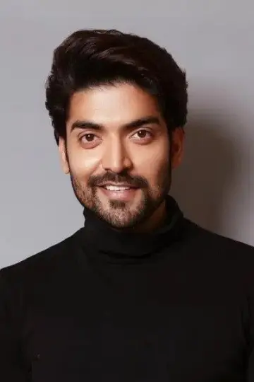 Zdjęcie Gurmeet Choudhary #537534