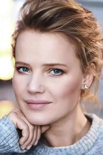 Zdjęcie Joanna Kulig #49438