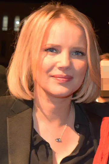 Zdjęcie Joanna Kulig #49441