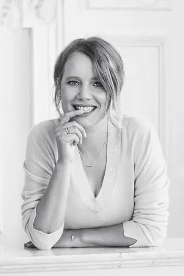 Zdjęcie Joanna Kulig (Joanna Kulig) #49442