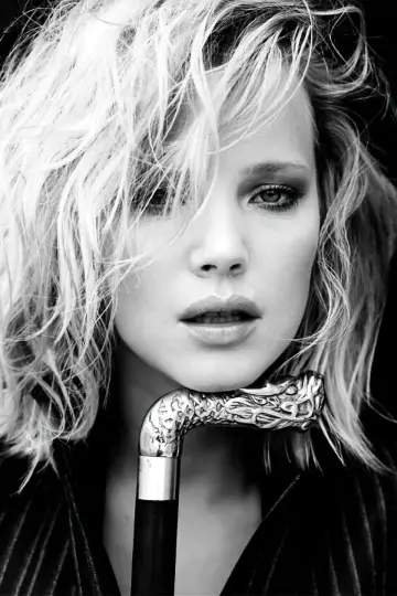 Zdjęcie Joanna Kulig (Joanna Kulig) #49443