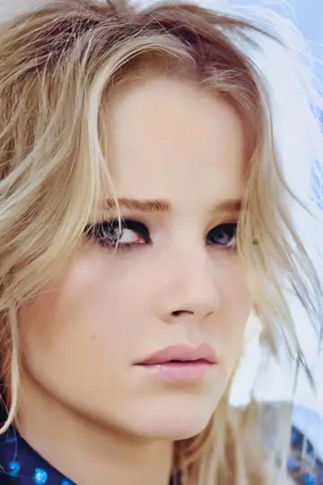 Zdjęcie Joanna Kulig (Joanna Kulig) #49445